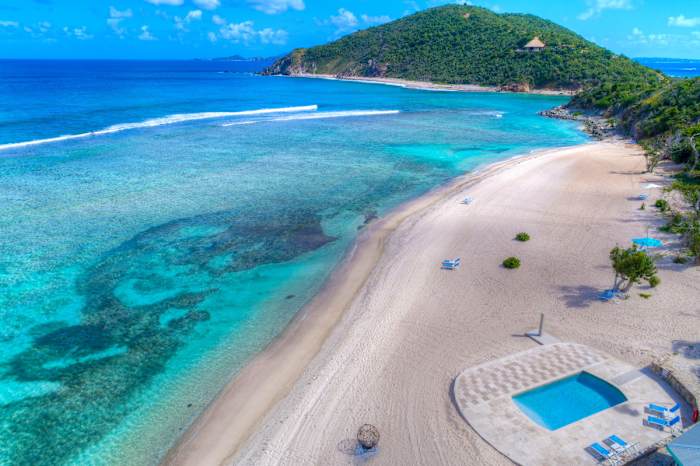 Scrub Island4 - Photo provided by BVI Tourism